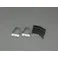 メタルラック用転倒防止金具 EA979D-150 4548745273281【別送品】