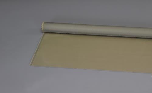 ナイロンシート・布(裏面PVCコート/OD) 1.17x10m/0.6mm EA952AG-32 4548745276626【別送品】