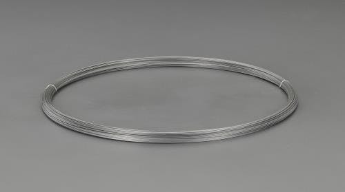 ピアノ線 0.8mmx100m EA951AP-108 4548745279184【別送品】
