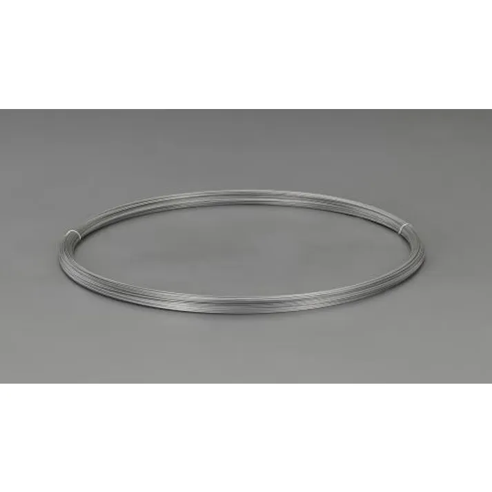 ESCO 1.0mmx100m ピアノ線 EA951AP-110 4548745279191(CDC)【別送品】