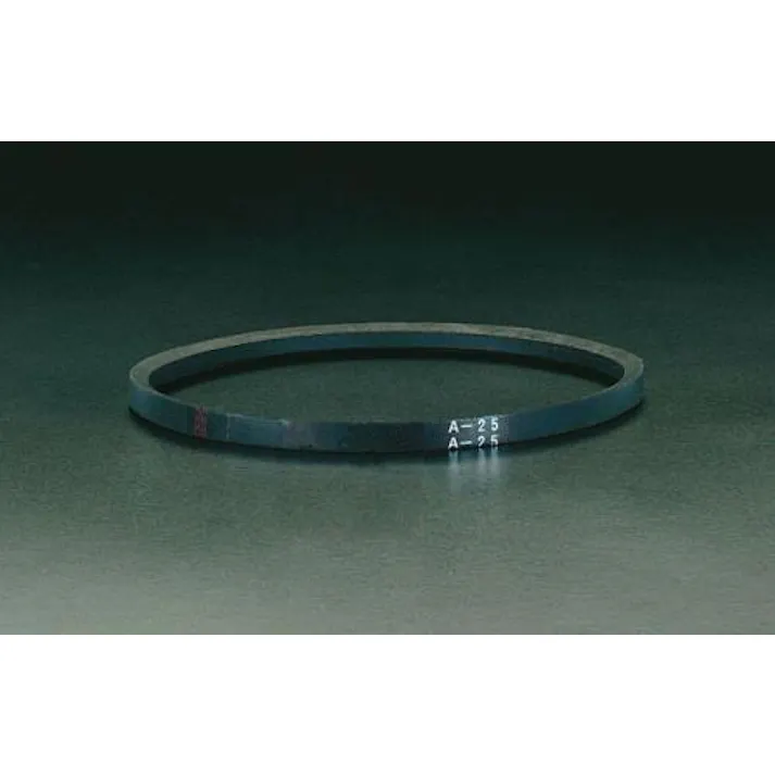 三ツ星ベルト スタンダード Vベルト A89 EA967A-89 4548745283976【別送品】