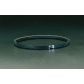 三ツ星ベルト スタンダード Vベルト A91 EA967A-91 4548745283990【別送品】