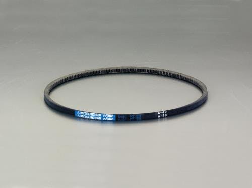 三ツ星ベルト 省エネタイプ Vベルト AN96 EA967AN-96 4548745284966【別送品】