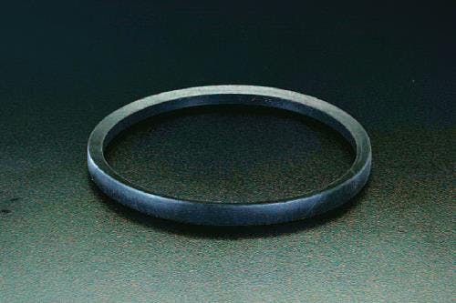 三ツ星ベルト スタンダード Vベルト B135 EA967B-135 4548745285147【別送品】