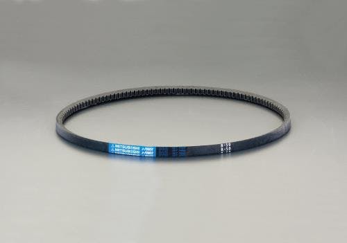 三ツ星ベルト 省エネタイプ Vベルト BN117 EA967BN-117 4548745286045【別送品】
