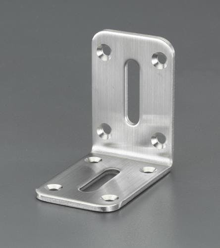 ワイドアングル(ステンレス製) 40x40x30mm EA951EF-51 4548745291315【別送品】