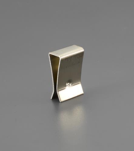 カネソウ グレーチング用連結金具(クリップ型) 12x33mm EA951TA-112 4548745291995【別送品】