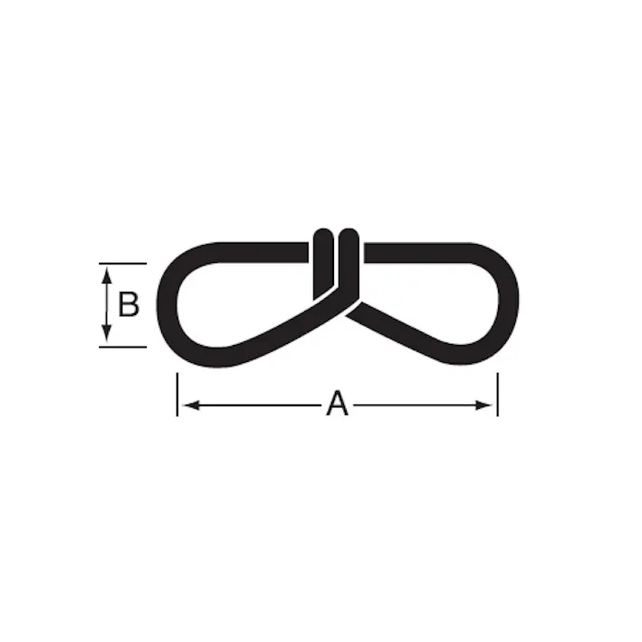 ビクターチェーン(ステンレス製) 1.2mmx10m EA980SM-53 4548745292107【別送品】