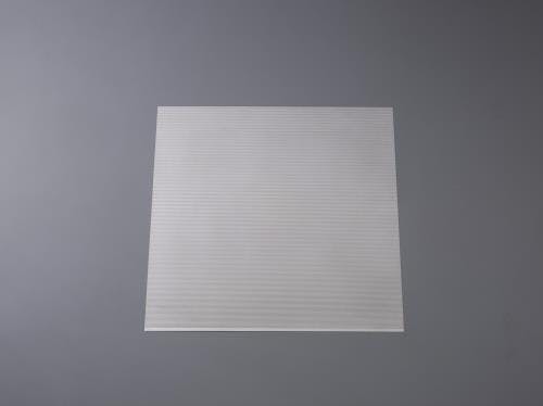 パンチングメタル(スチール製) 457x457x0.5mm/1mm EA952B-201 4548745300406【別送品】