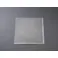 パンチングメタル(ステンレス製) 500x500x0.5mm/6mm EA952B-105 4548745303292【別送品】