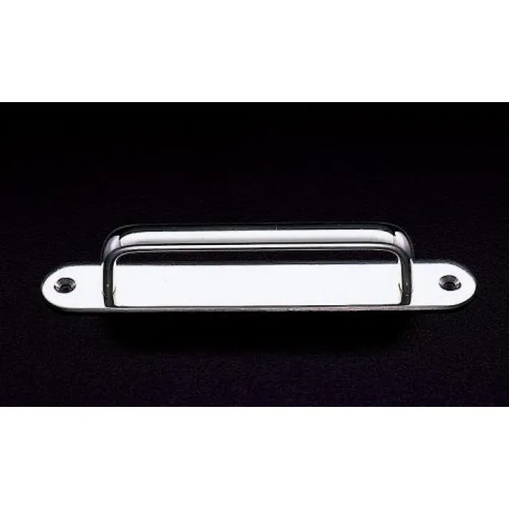 ESCO 135mm ミラーハンドル(ステンレス製) EA951CC-135 4548745435832(CDC)【別送品】