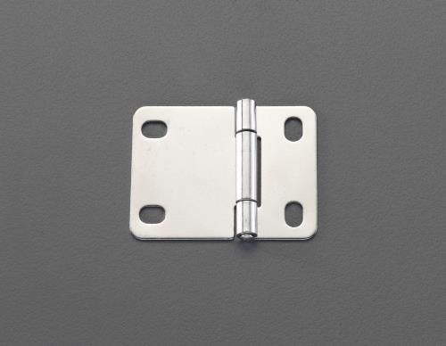 ヒンジ(ステンレス製/2個) 55x70.5mm EA951CX-208 4548745436051【別送品】