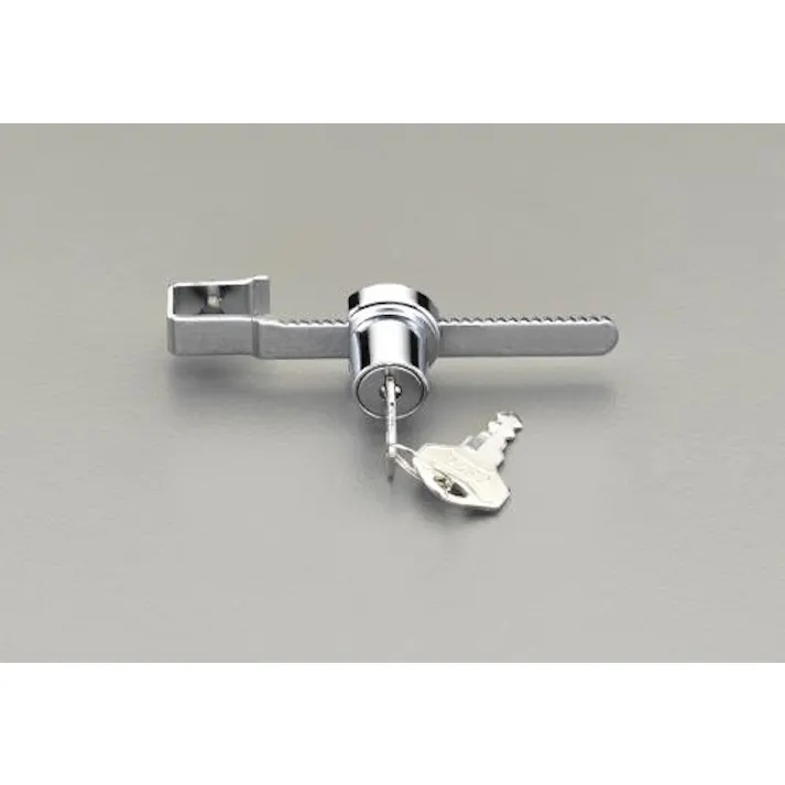 ESCO 108mm スライディングガラスロック EA951KD-11 4548745437300(CDC)【別送品】