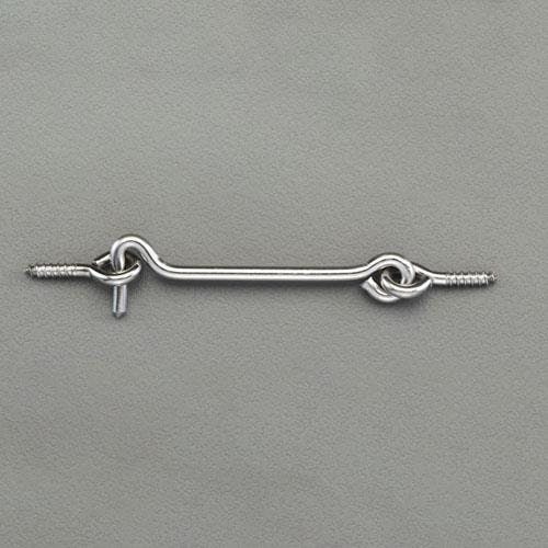 アオリ止め(ステンレス製/10個) 38mm EA951LZ-38 4548745437430【別送品】