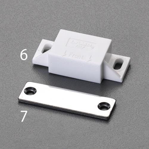 プレート[EA951MC-6用] EA951MC-7 4548745437539【別送品】