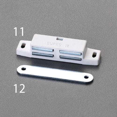 プレート[EA951MC-11用] EA951MC-12 4548745437584【別送品】