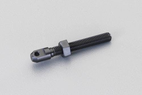 イマオコーポレーション ロングチェーンボルト[スチール](シングルエンド) #40/90mm EA967EE-40 4548745439267【別送品】