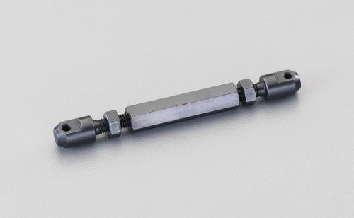 イマオコーポレーション チェーンボルト[スチール製](ダブルエンド) #60/183mm EA967EF-60 4548745439342【別送品】