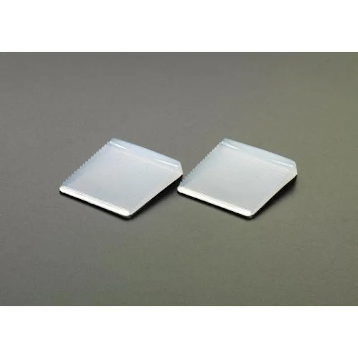 ESCO 50X60mm 家具転倒防止パッド(2個) EA979DJ-2 4548745441390(CDC)【別送品】