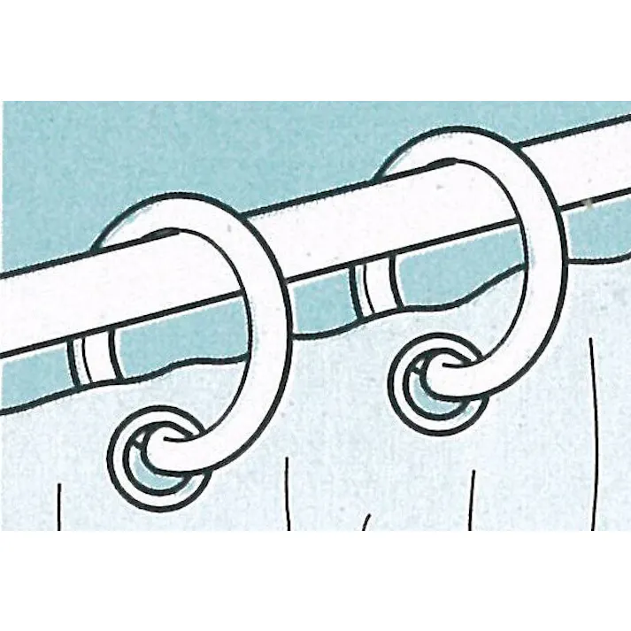 ESCO 0.7-1.2m テンションポール EA970KF-1 4548745461930(CDC)【別送品】