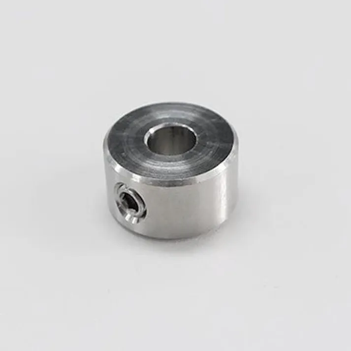 岩田製作所 6x16x10mm セットカラー(SUS304) EA966CA-36 4548745513714(CDC)【別送品】