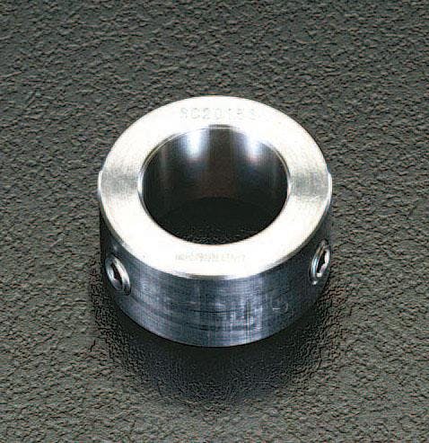 岩田製作所 セットカラー(SUS304) 17x30x10mm EA966CA-48 4548745513837【別送品】