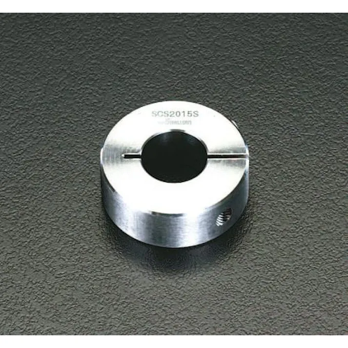 岩田製作所 8x25x10mm スリットカラー(SUS304) EA966CC-23 4548745513967(CDC)【別送品】