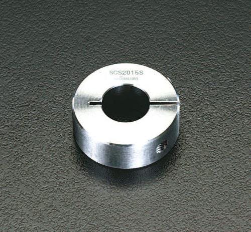 岩田製作所 スリットカラー(SUS304) 12x30x10mm EA966CC-25 4548745513981【別送品】