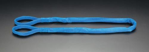 東レインターナショナル(TORAY) ベルトスリング(マルチ) 46mmx1.0m/1.6ton EA981CW-1 4548745518917【別送品】