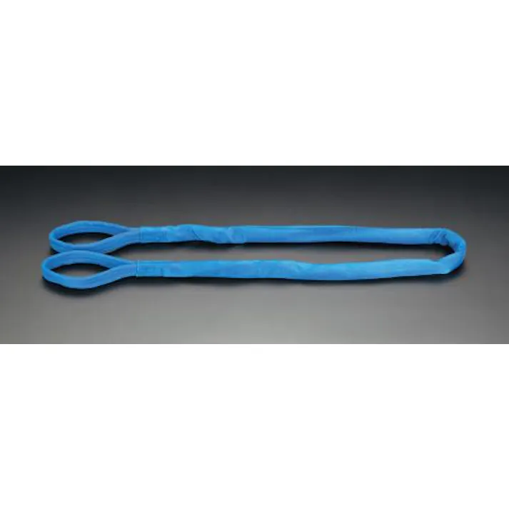 東レインターナショナル(TORAY) ベルトスリング(マルチ) 46mmx1.0m/1.6ton EA981CW-1 4548745518917【別送品】