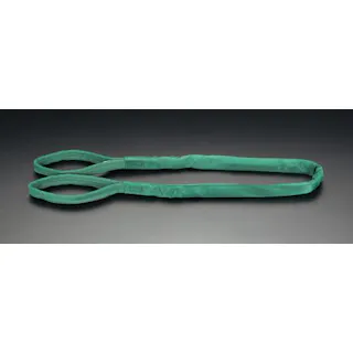 東レインターナショナル(TORAY) ベルトスリング(マルチ) 52mmx1.0m/2.0ton EA981CX-1 4548745518948【別送品】