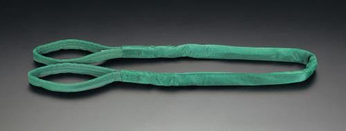 東レインターナショナル(TORAY) ベルトスリング(マルチ) 52mmx6.0m/2.0ton EA981CX-6 4548745518955【別送品】