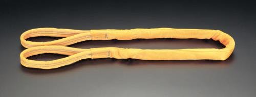 東レインターナショナル(TORAY) ベルトスリング(マルチ) 60mmx6.0m/3.2ton EA981CY-6 4548745518979【別送品】