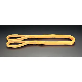 東レインターナショナル(TORAY) ベルトスリング(マルチ) 60mmx6.0m/3.2ton EA981CY-6 4548745518979【別送品】