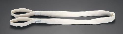 東レインターナショナル(TORAY) ベルトスリング(耐熱型) 52mmx4.0m/1.0ton EA981DA-4 4548745519280【別送品】