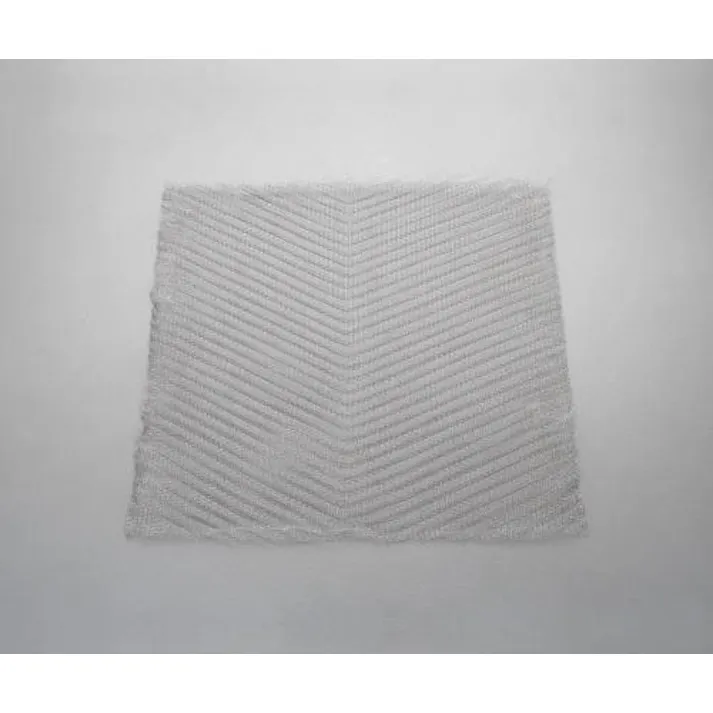 ESCO 480x 480mmx0.2mm/5.0mm目 金網(ステンレスワイヤー) EA952BB-61 4548745609974(CDC)【別送品】