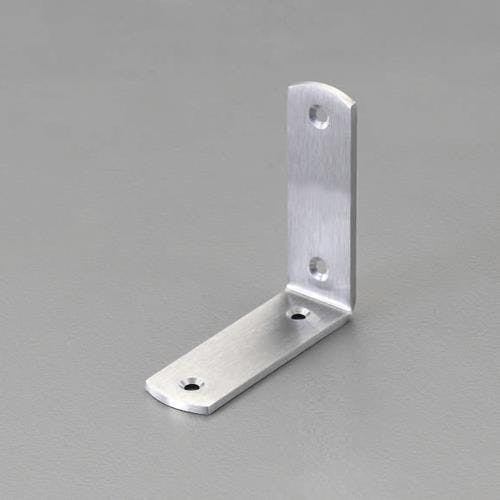 隅金(ステンレス製) 35x35x25mm EA951EB-91 4548745614763【別送品】