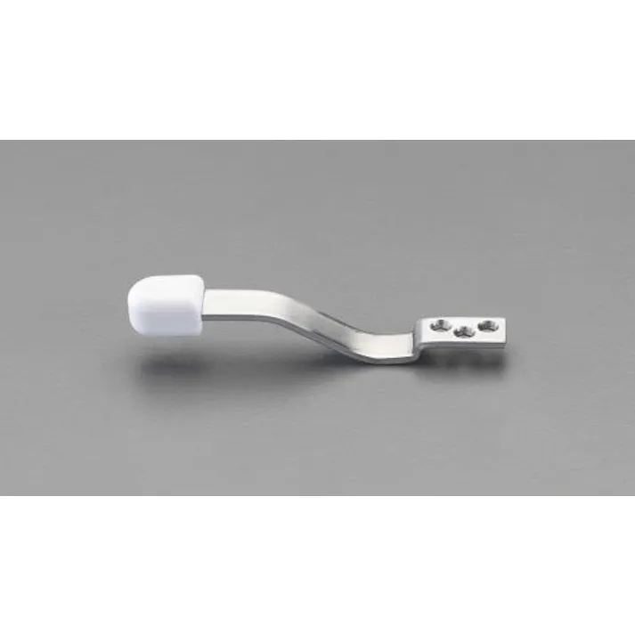 ESCO 125mm 戸当り EA951LG-61 4548745617030(CDC)【別送品】