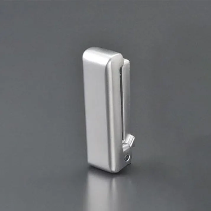 ESCO 15x48x14mm 収納フック EA951DG-61 4548745618969(CDC)【別送品】