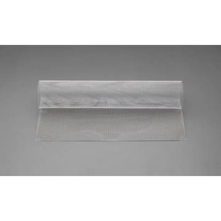 ESCO 450x500mm/18x16メッシュ 織網(アルミ製) EA952AL-2 4548745628494(CDC)【別送品】