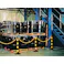 プラスチックチェーン(トラ) 8.0mmx30m EA980A-68B 4548745630176【別送品】