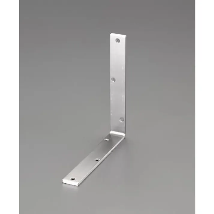 ESCO 150x150x30mm 金折(ステンレス製) EA951EA-51A 4548745698275(CDC)【別送品】