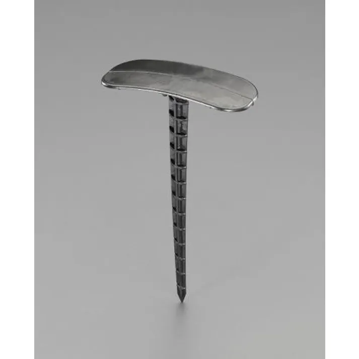 ESCO 140mm シート押さえピン(50本) EA952AD-500 4548745720242(CDC)【別送品】