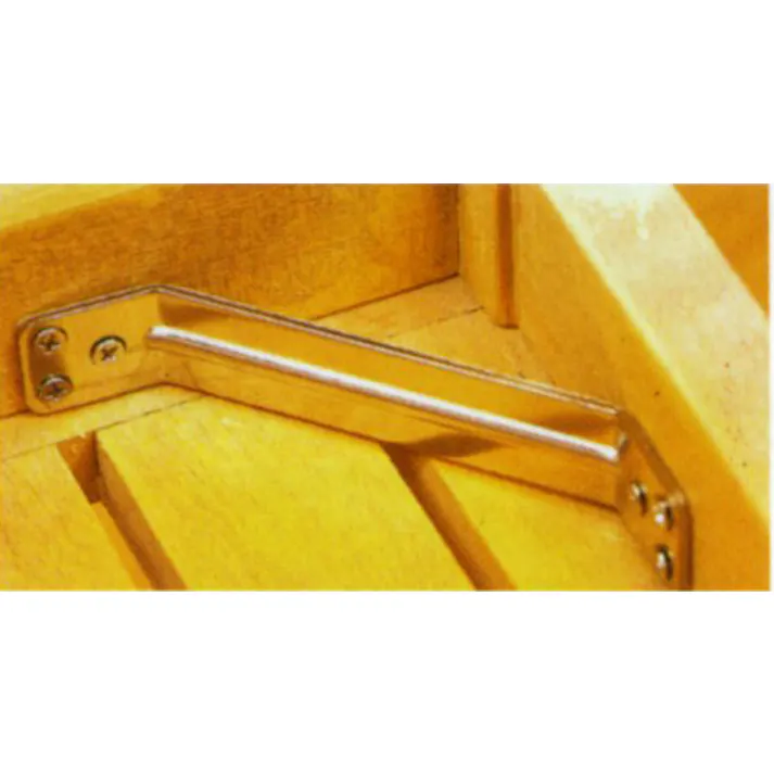 コーナー補強金具 100x30x3mm EA951EB-101 4548745739183【別送品】