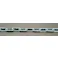 リンクチェーン(スチール製/ユニクロメッキ) 3.0mmx30m EA980SE-34 4548745778519【別送品】