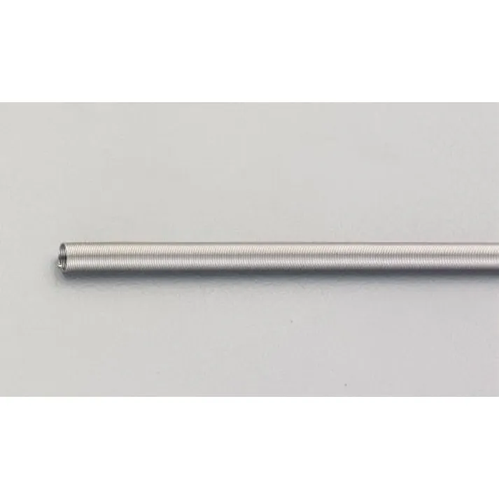 ESCO 24x2.0mm/1m 引きスプリング(ステンレス製) EA952SC-241 4548745784428(CDC)【別送品】