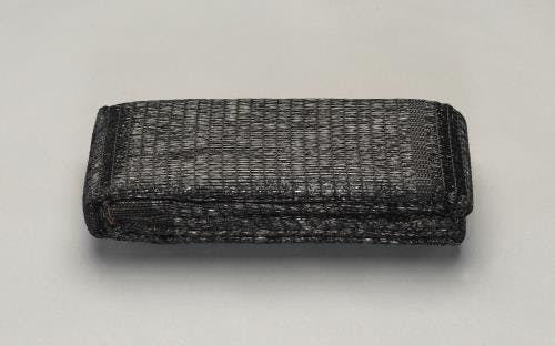 イノベックス(ダイオ化成) 遮光ネット(ブラック) 2.0x2.0m EA952AD-201 4548745790870【別送品】