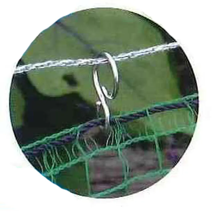 イノベックス(ダイオ化成) アニマルガードネット 1.0x10m EA952AD-137 4548745791402【別送品】