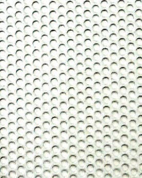 ESCO 1000x1000x0.5mm/1.5mmパンチングメタル(ステンレス製) EA952B-82  4548745808223(CDC)【別送品】 | ねじ・くぎ・針金・建築金物 | ホームセンター通販【カインズ】