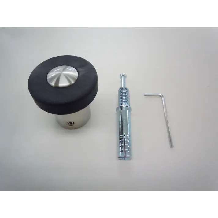 戸当り(コンクリート床用) 50mm EA951LG-72 4548745819717【別送品】